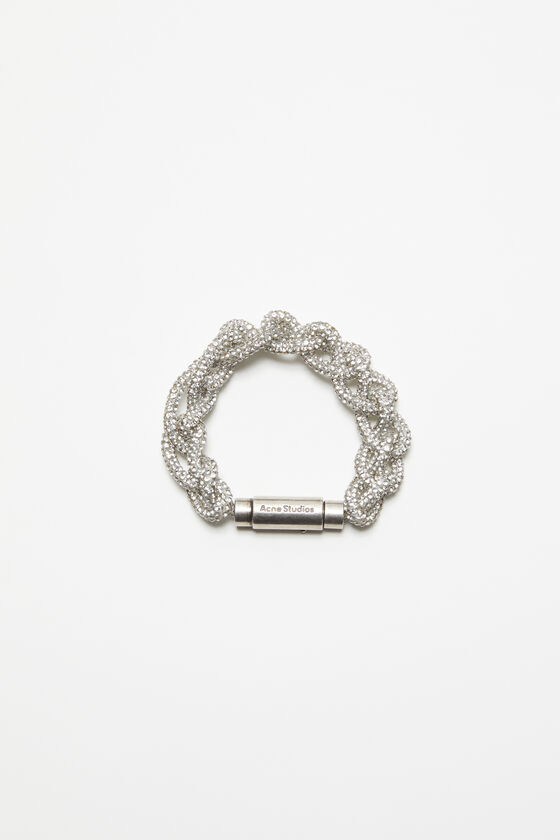 (image for) Tailored Crystal cord bracelet